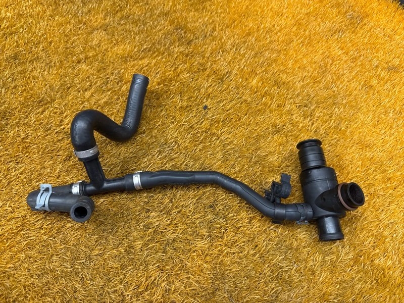 Клапан вентиляции картерных газов, 3500 рублей, Красноярск