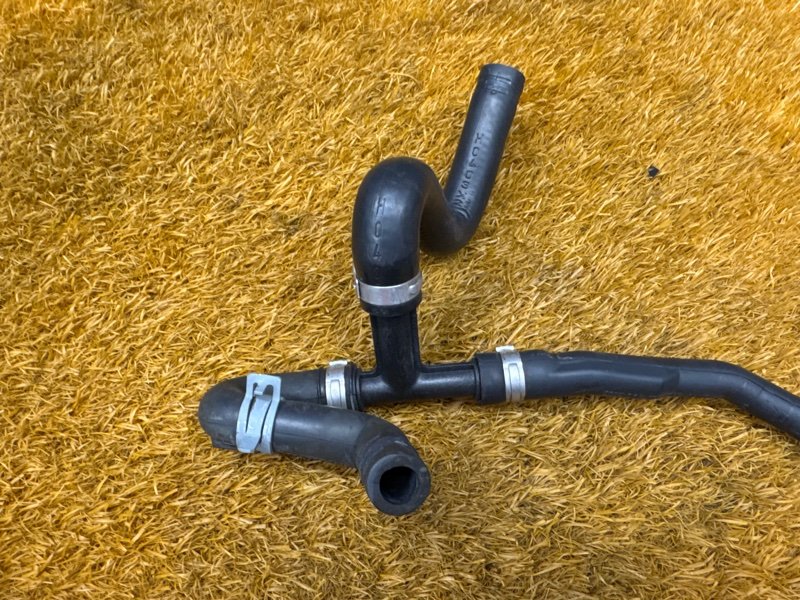 Клапан вентиляции картерных газов, 3500 рублей, Красноярск