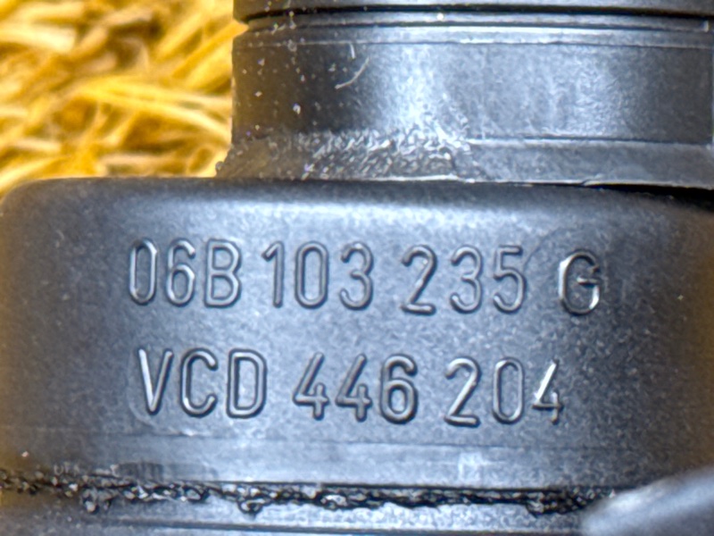 Клапан вентиляции картерных газов, 3500 рублей, Красноярск