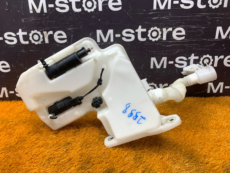 Бачок омывателя, 3500 рублей, Красноярск