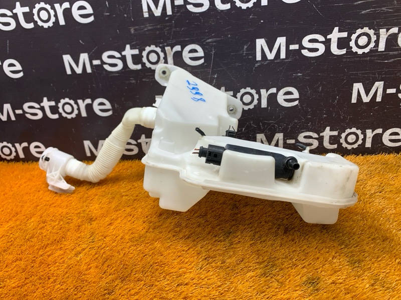 Бачок омывателя, 3500 рублей, Красноярск