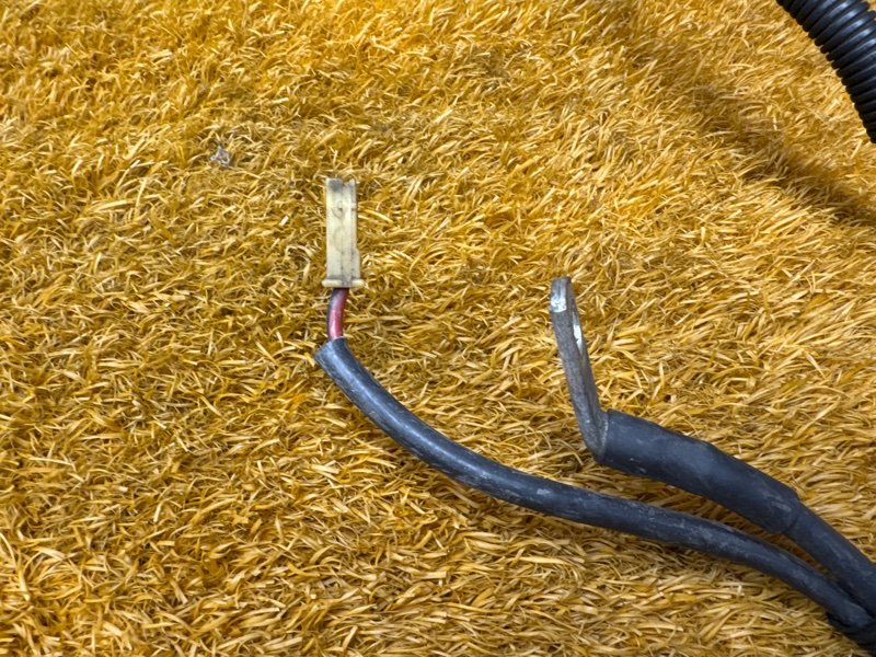 Провод генератора, 1000 рублей, Красноярск