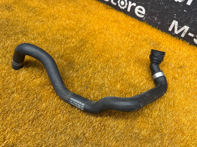 патрубок отопителя, 1500 рублей, Красноярск