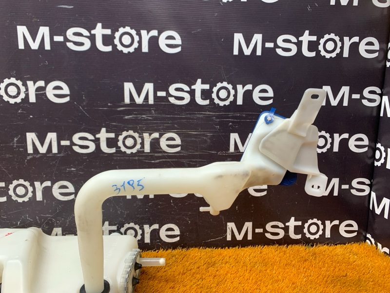 Бачок омывателя, 900 рублей, Красноярск