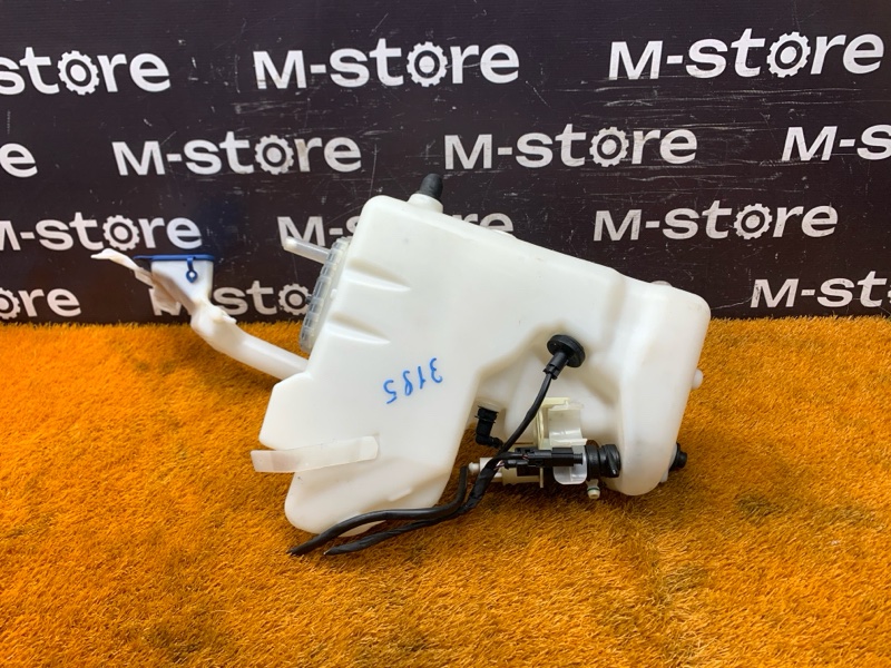 Бачок омывателя, 900 рублей, Красноярск