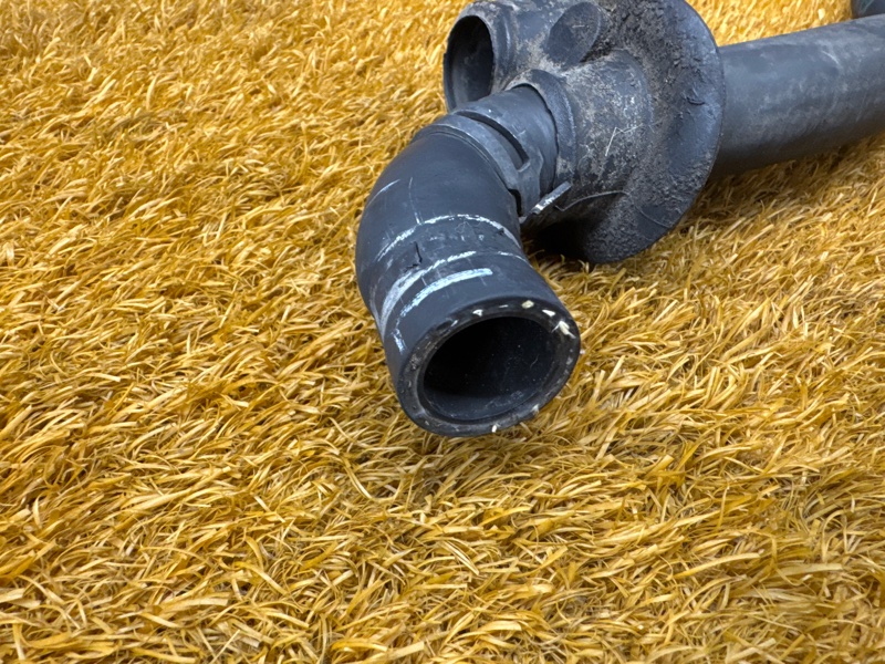 патрубок отопителя, 1500 рублей, Красноярск