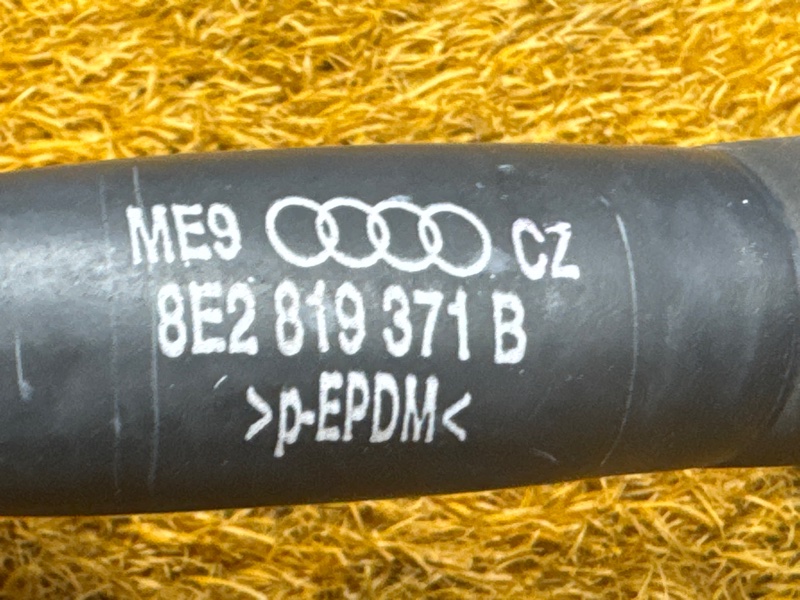 патрубок отопителя, 1500 рублей, Красноярск