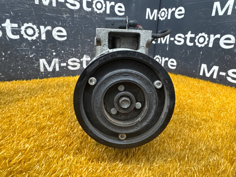 компрессор кондиционера, 12000 рублей, Красноярск