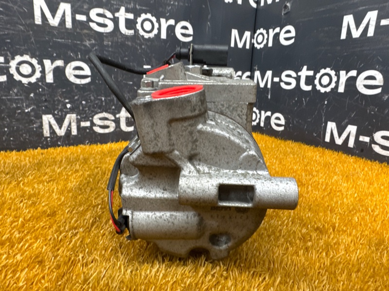 компрессор кондиционера, 12000 рублей, Красноярск