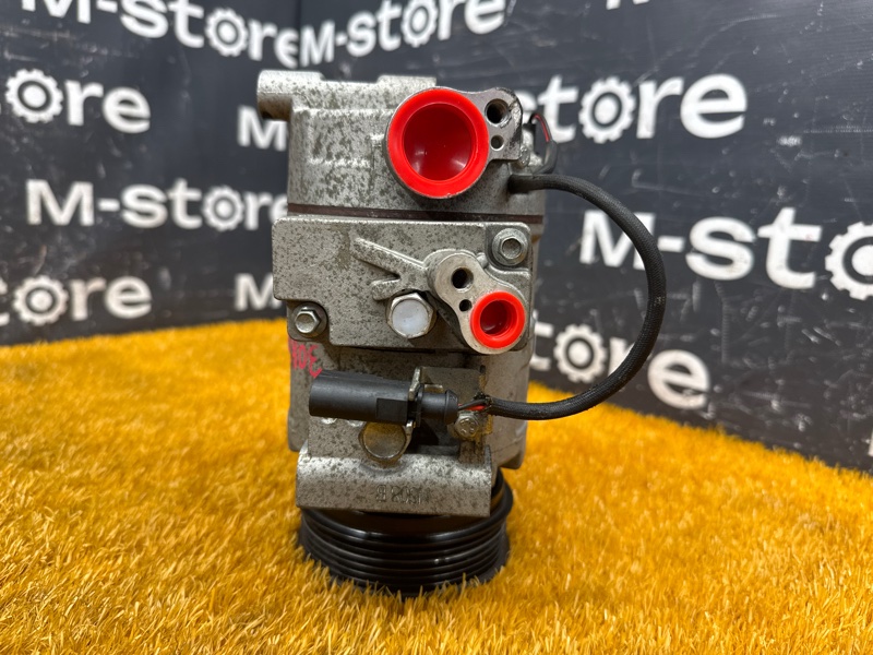 компрессор кондиционера, 12000 рублей, Красноярск