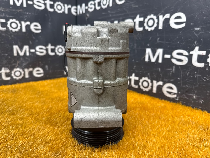 компрессор кондиционера, 12000 рублей, Красноярск