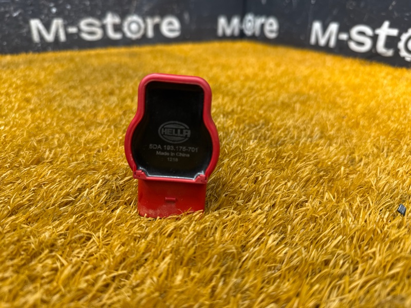 катушка зажигания, 1500 рублей, Красноярск