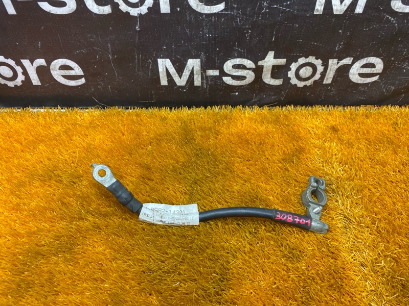 Клемма аккумулятора минус, 500 рублей, Красноярск