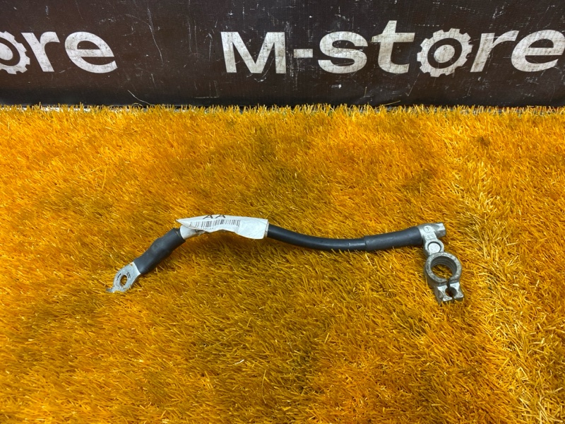 Клемма аккумулятора минус, 500 рублей, Красноярск