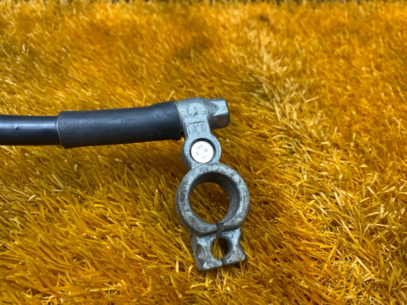 Клемма аккумулятора минус, 500 рублей, Красноярск