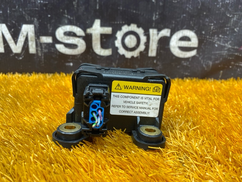 Датчик ускорения, 500 рублей, Красноярск