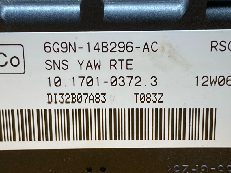 Датчик ускорения, 500 рублей, Красноярск