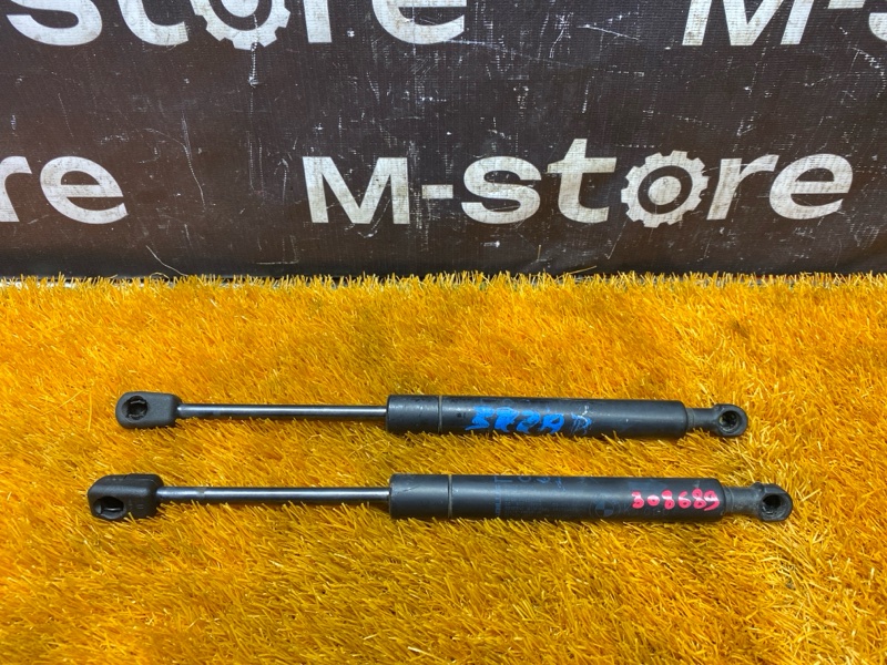 амортизатор капота, 900 рублей, Красноярск