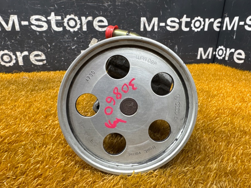 гидроусилитель, 8000 рублей, Красноярск