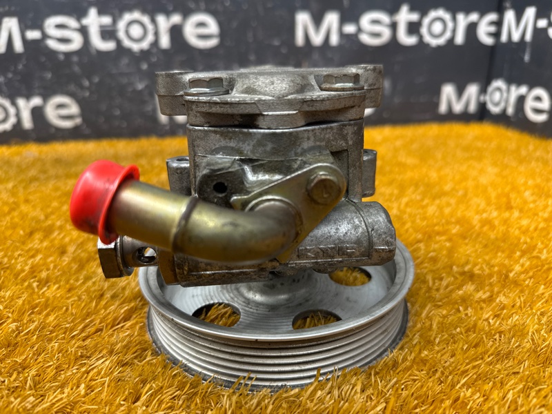 гидроусилитель, 8000 рублей, Красноярск