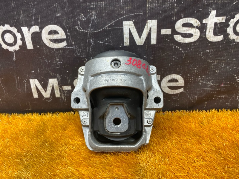 подушка двигателя, 4000 рублей, Красноярск