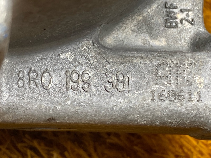 подушка двигателя, 4000 рублей, Красноярск