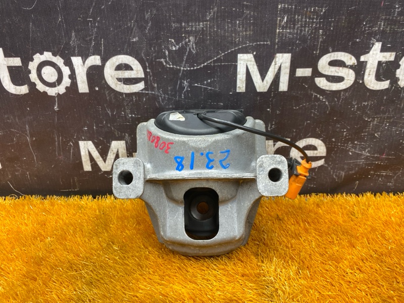 подушка двигателя, 4000 рублей, Красноярск