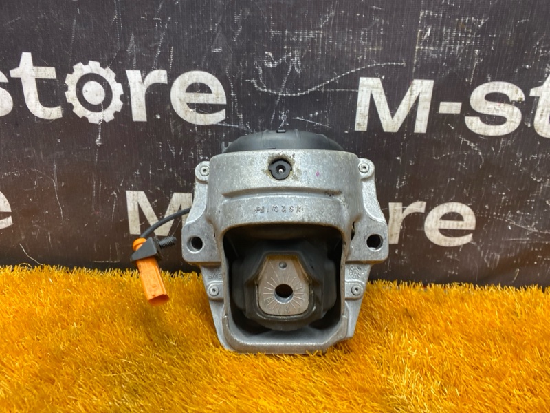 подушка двигателя, 4000 рублей, Красноярск