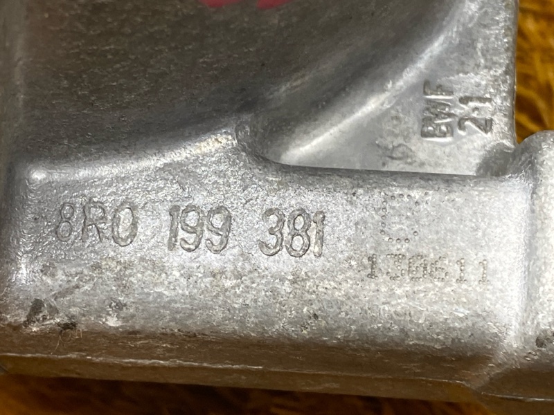 подушка двигателя, 4000 рублей, Красноярск