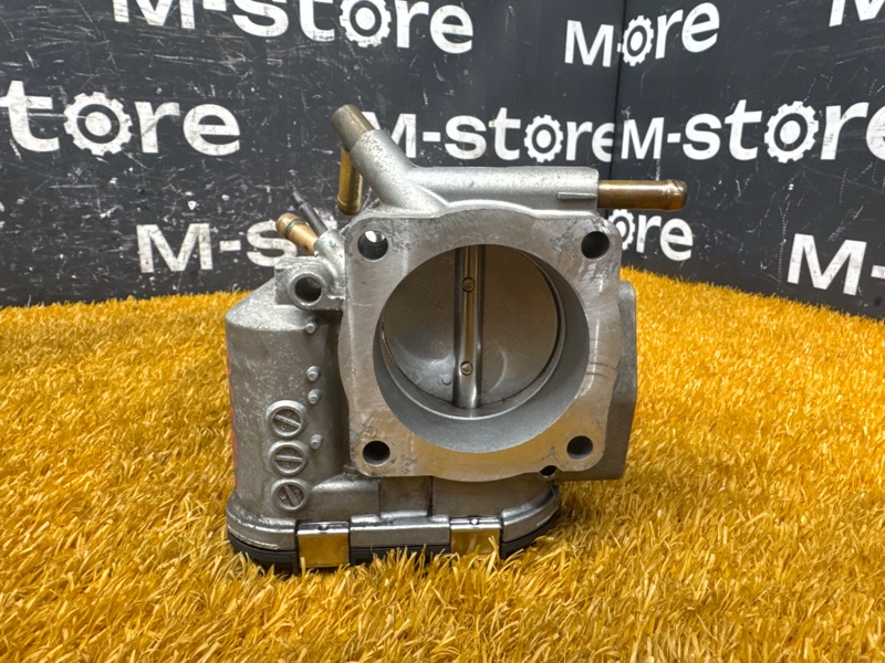 дроссельная заслонка, 5000 рублей, Красноярск