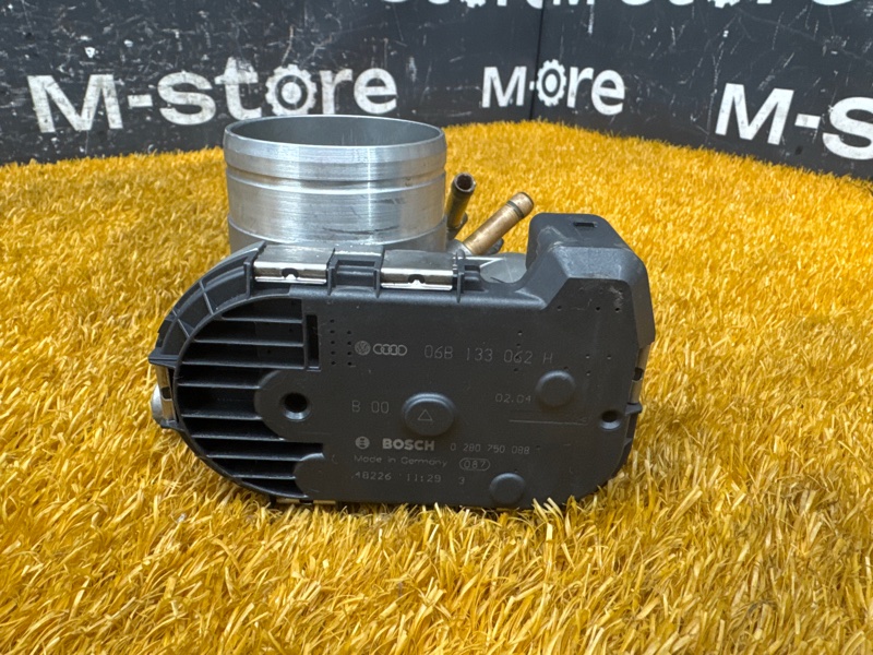 дроссельная заслонка, 5000 рублей, Красноярск