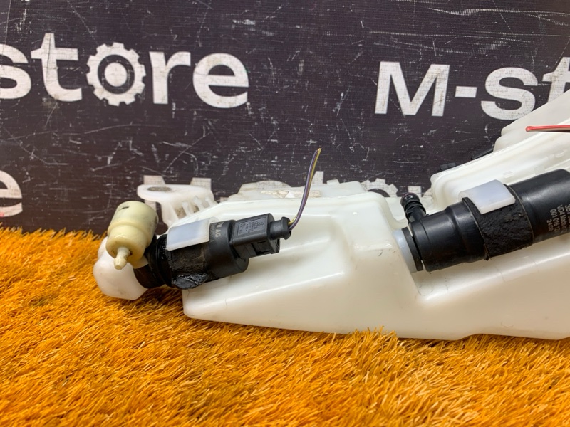 Бачок омывателя, 1200 рублей, Красноярск