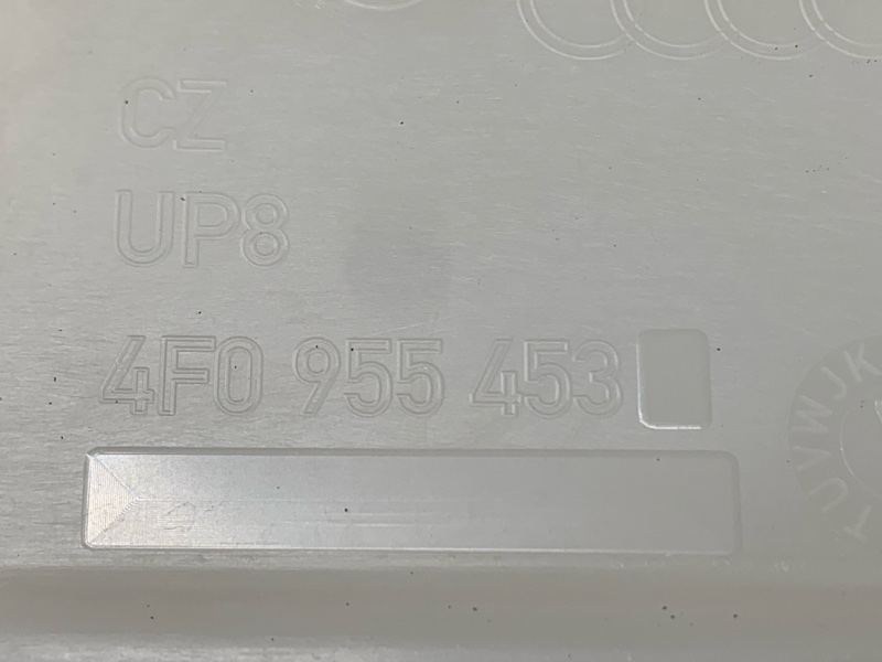 Бачок омывателя, 1200 рублей, Красноярск