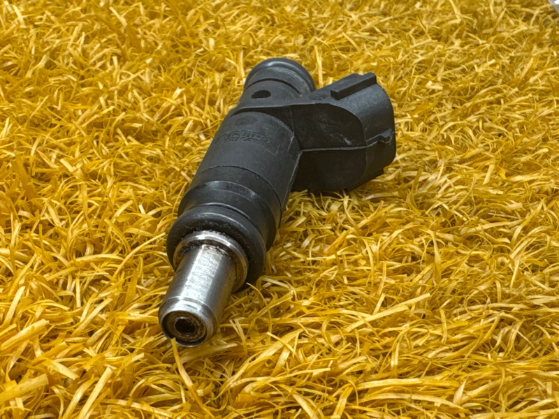 форсунка топливная, 800 рублей, Красноярск