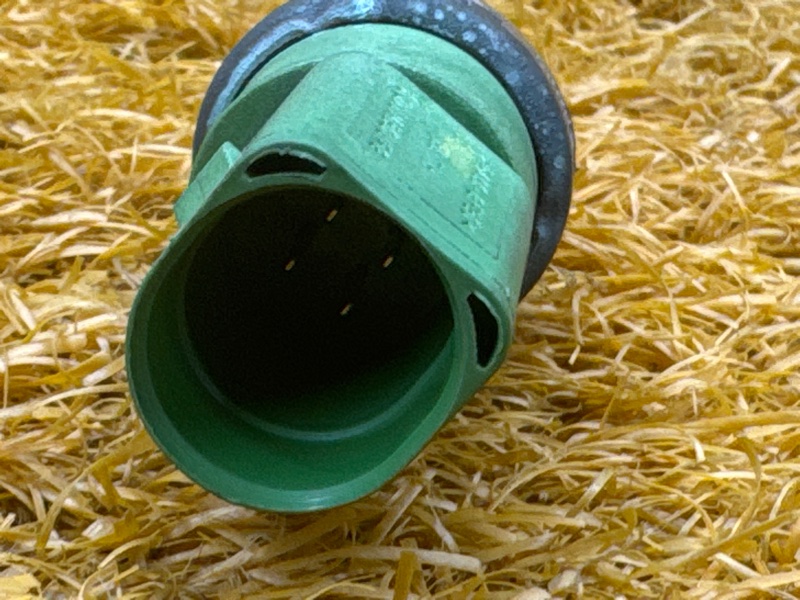 датчик температуры охлаждающей жидкости, 500 рублей, Красноярск