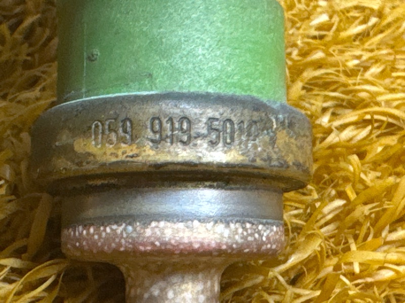 датчик температуры охлаждающей жидкости, 500 рублей, Красноярск