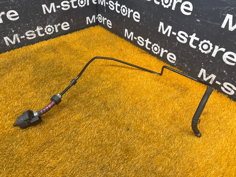 Клапан вентиляции топливного бака, 1000 рублей, Красноярск