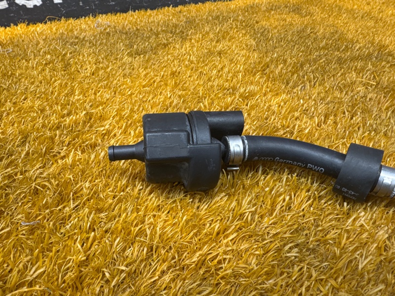 Клапан вентиляции топливного бака, 1000 рублей, Красноярск