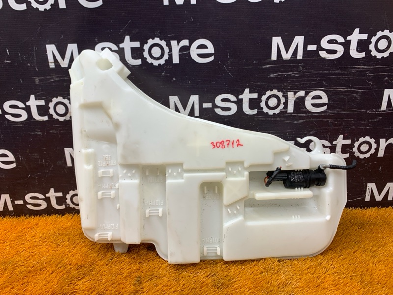 Бачок омывателя, 1700 рублей, Красноярск