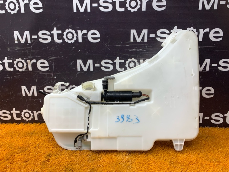 Бачок омывателя, 1700 рублей, Красноярск