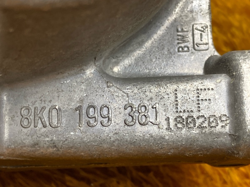 подушка двигателя, 5000 рублей, Красноярск