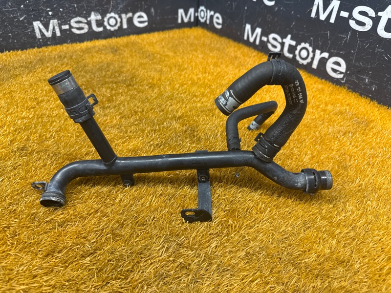 Патрубок системы охлаждения, 1500 рублей, Красноярск