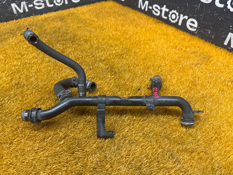 Патрубок системы охлаждения, 1500 рублей, Красноярск