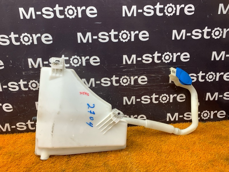 Бачок омывателя, 4200 рублей, Красноярск