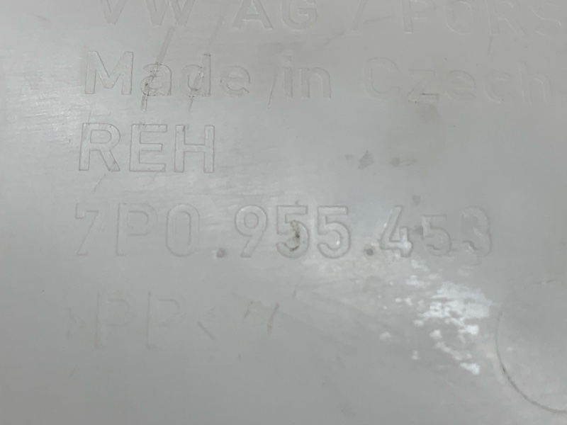 Бачок омывателя, 4200 рублей, Красноярск