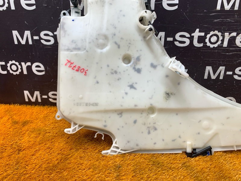 Бачок омывателя, 2500 рублей, Красноярск