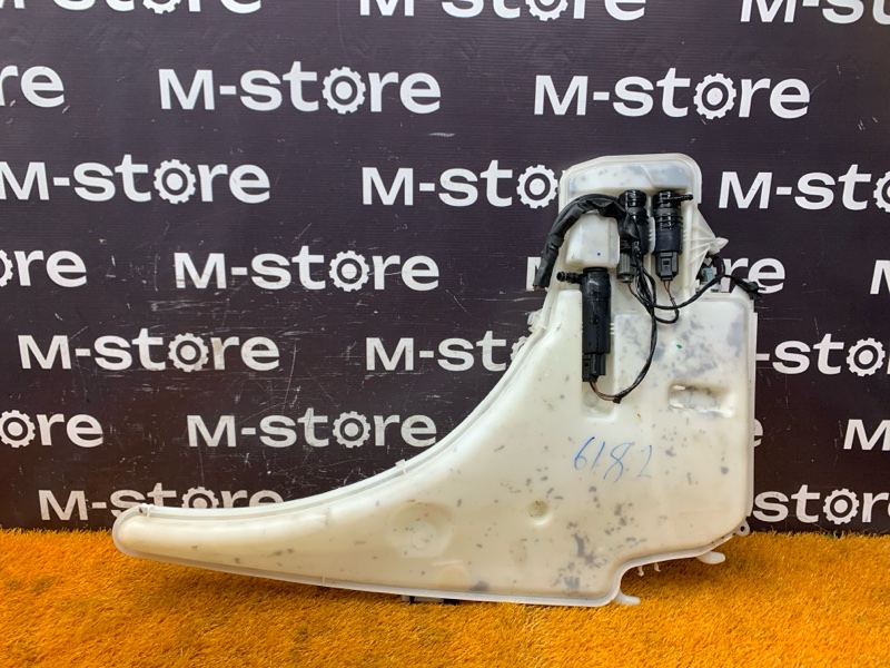 Бачок омывателя, 2500 рублей, Красноярск