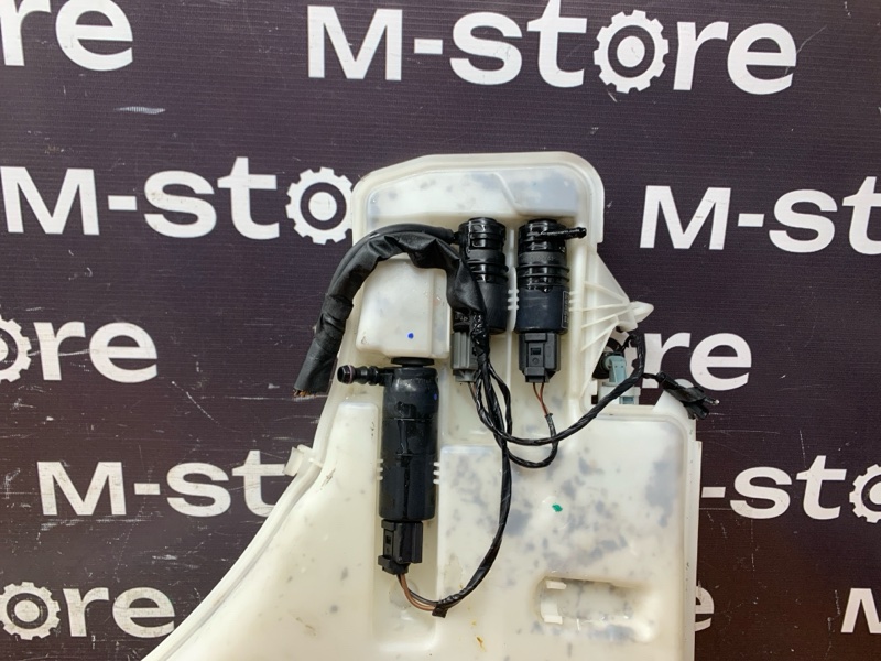 Бачок омывателя, 2500 рублей, Красноярск