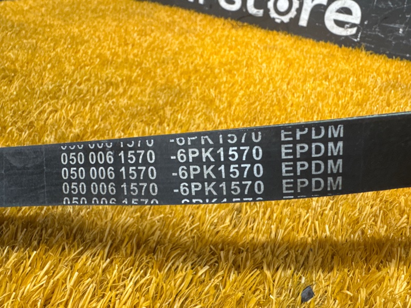 Ремень приводной, 350 рублей, Красноярск