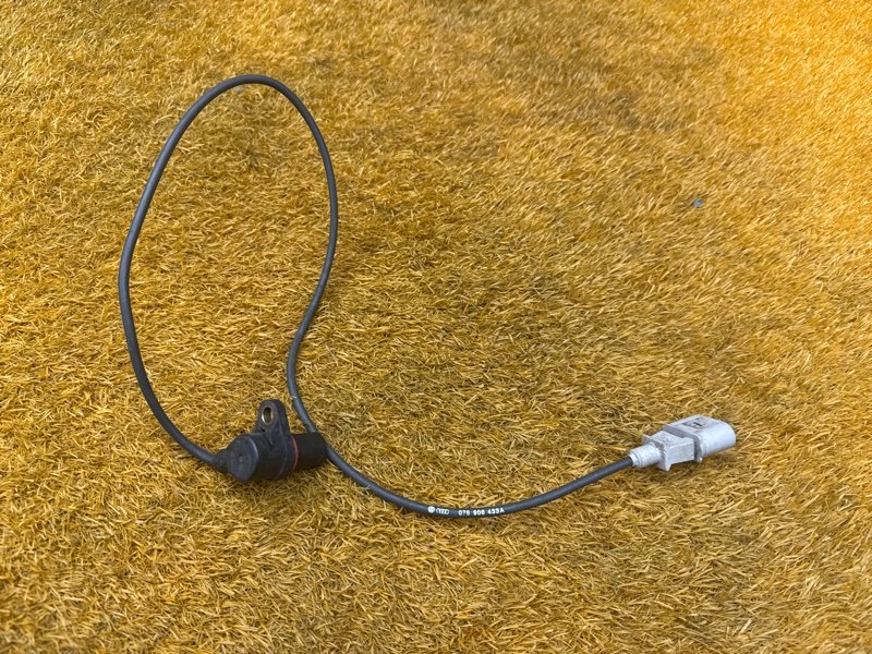 Датчик положения коленвала, 1500 рублей, Красноярск